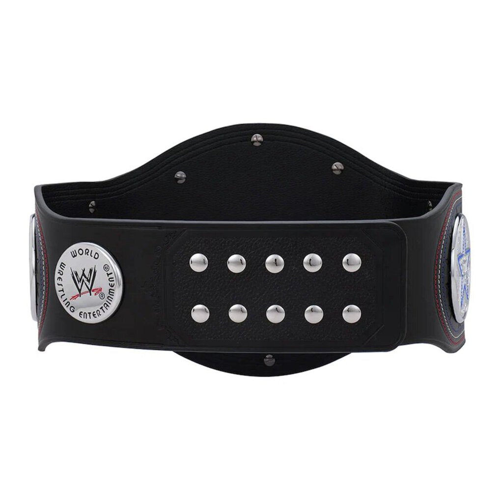 WWE John Cena United States Spinner Championship Belt