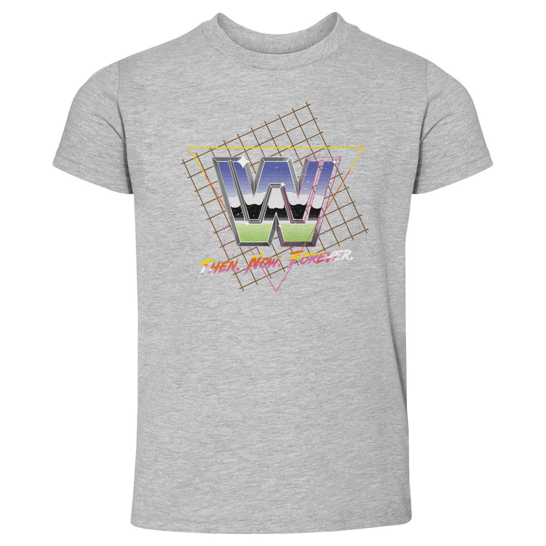 WWE Legends Retrowave WHT