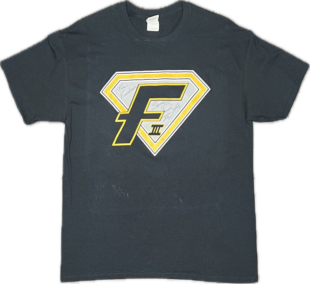 The Franchise - Shane Douglas