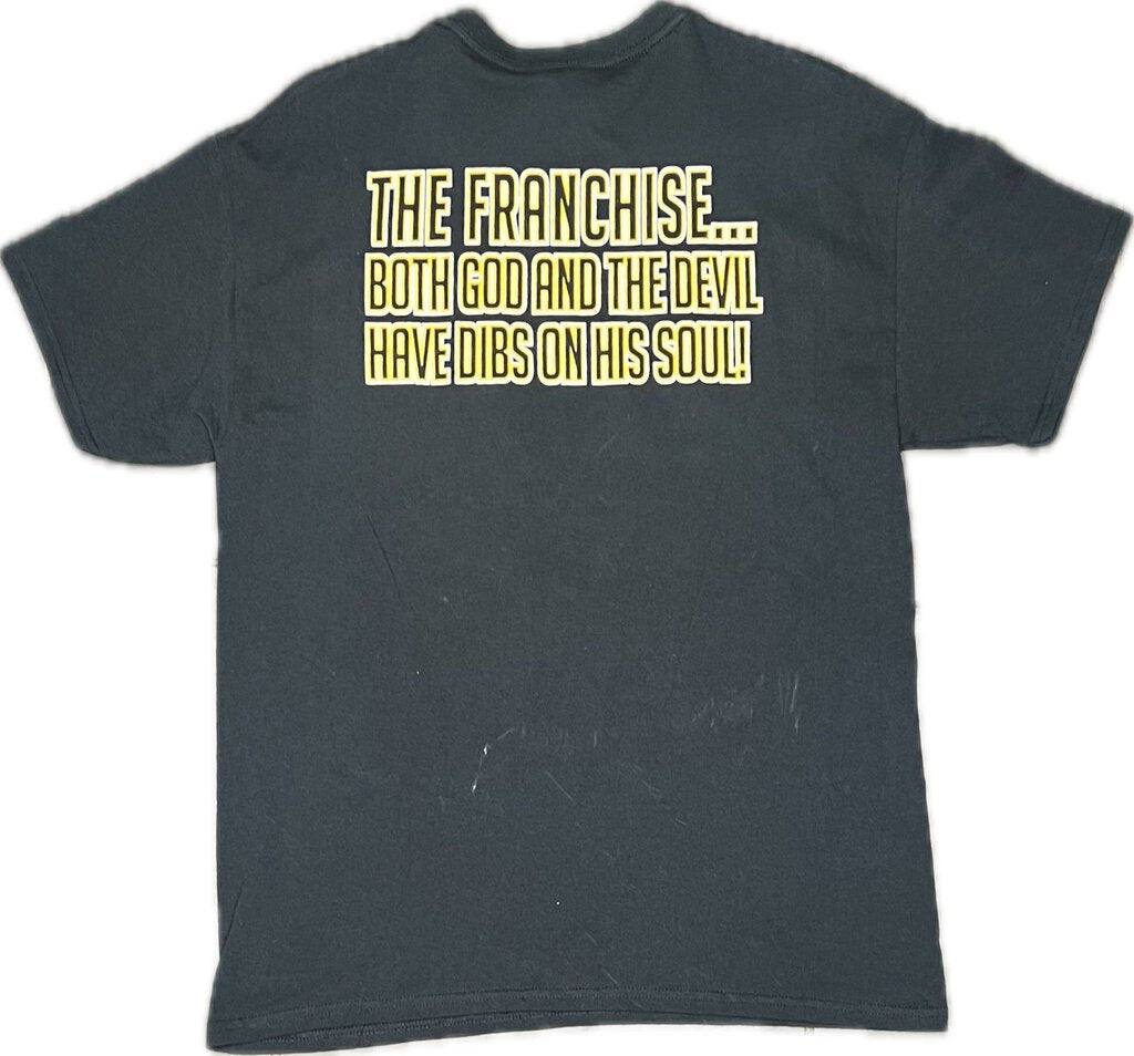The Franchise - Shane Douglas