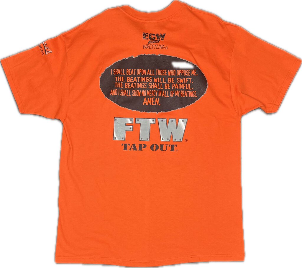 Taz - Human Suplex Machine
