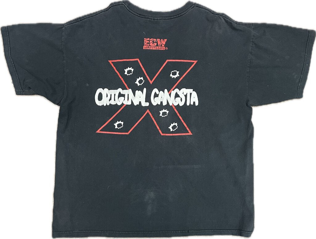 New Jack - ECW Original Gangsta