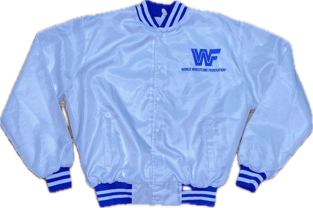 Ultimate Warrior Chalkline Jacket