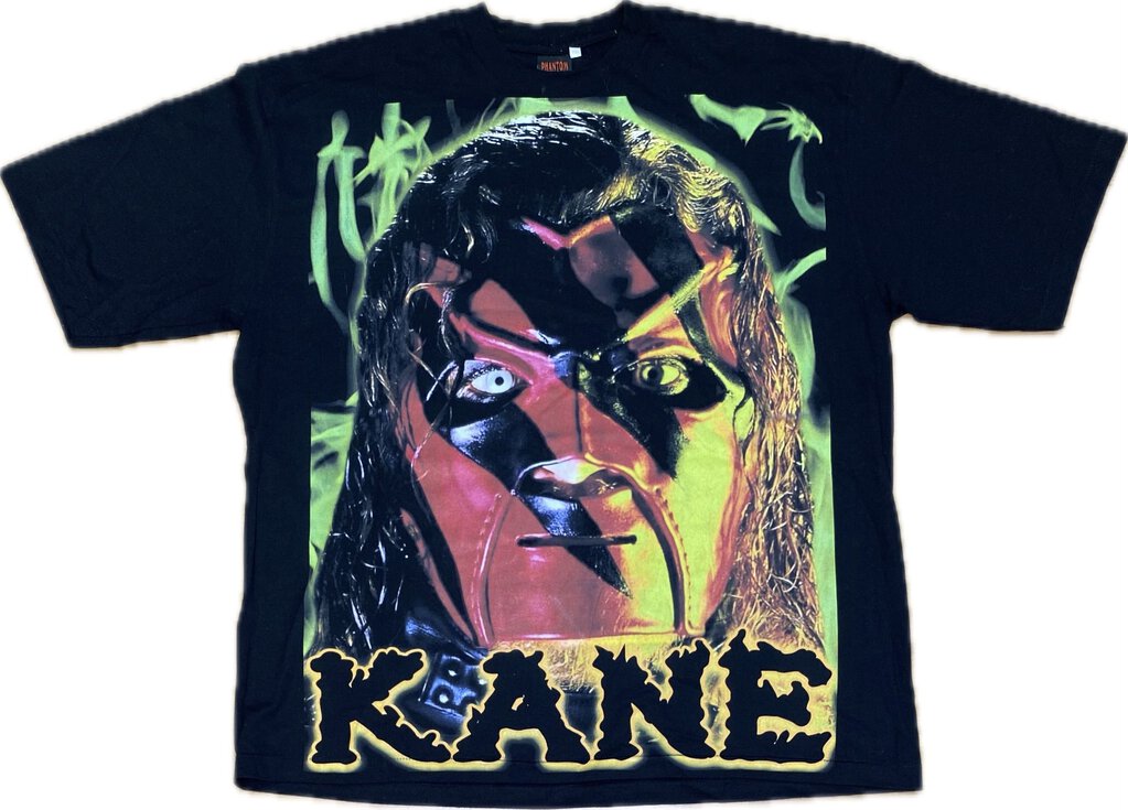 Kane - Big Face AOP (Modern)