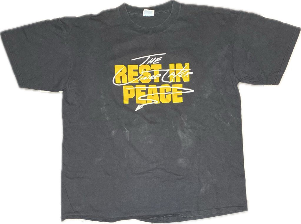 Undertaker - Rest in Peace