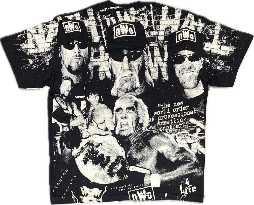 NWO - AOP (Modern)