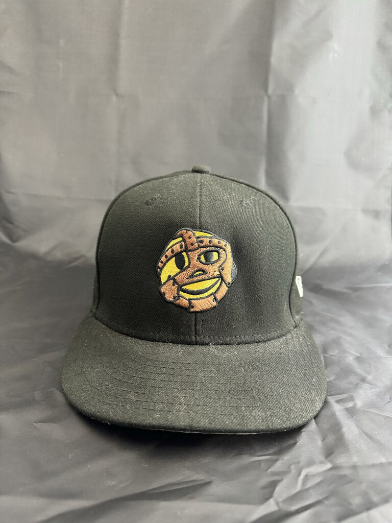 Mankind - Fitted Hat - Size 7 1/8