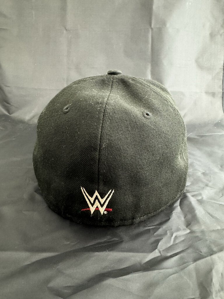 Mankind - Fitted Hat - Size 7 1/8