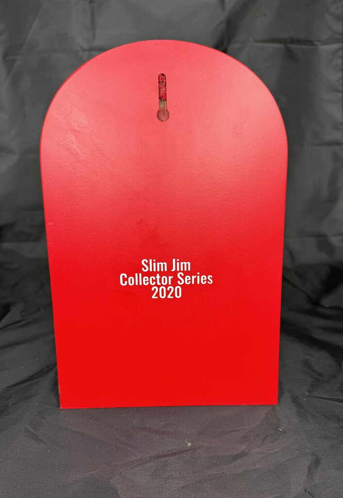 Macho Man - Slim Jim 2020 Collector Series