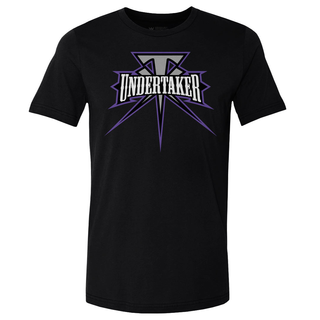 Undertaker TX Logo WHT