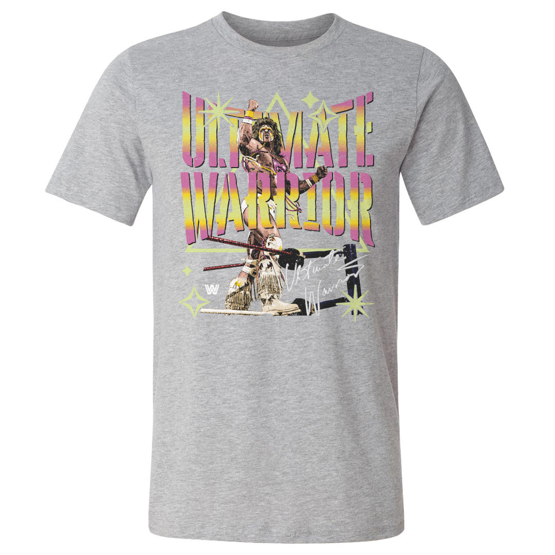 Ultimate Warrior Ropes WHT