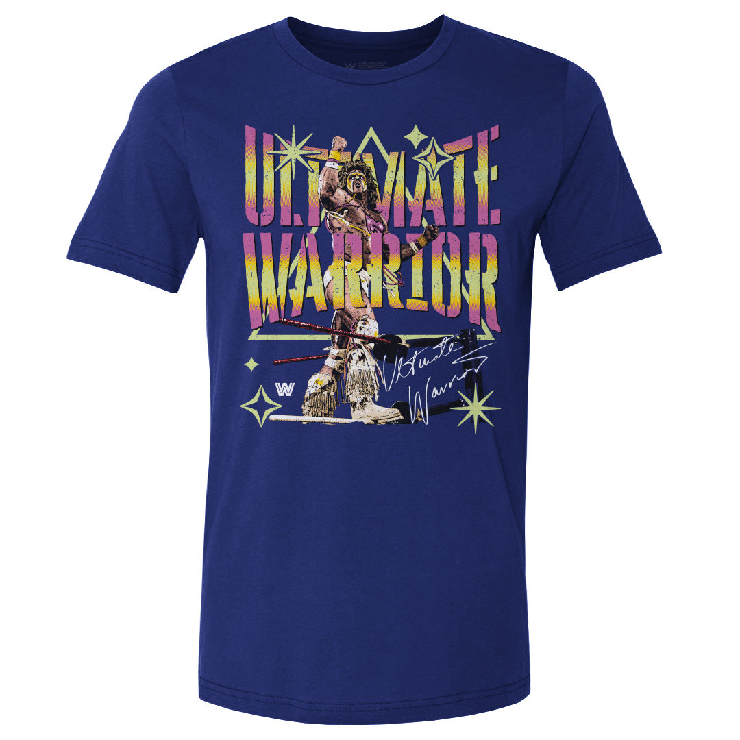 Ultimate Warrior Ropes WHT