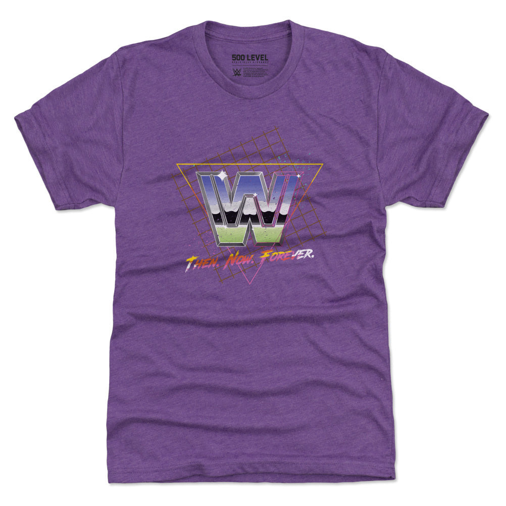 WWE Legends Retrowave WHT