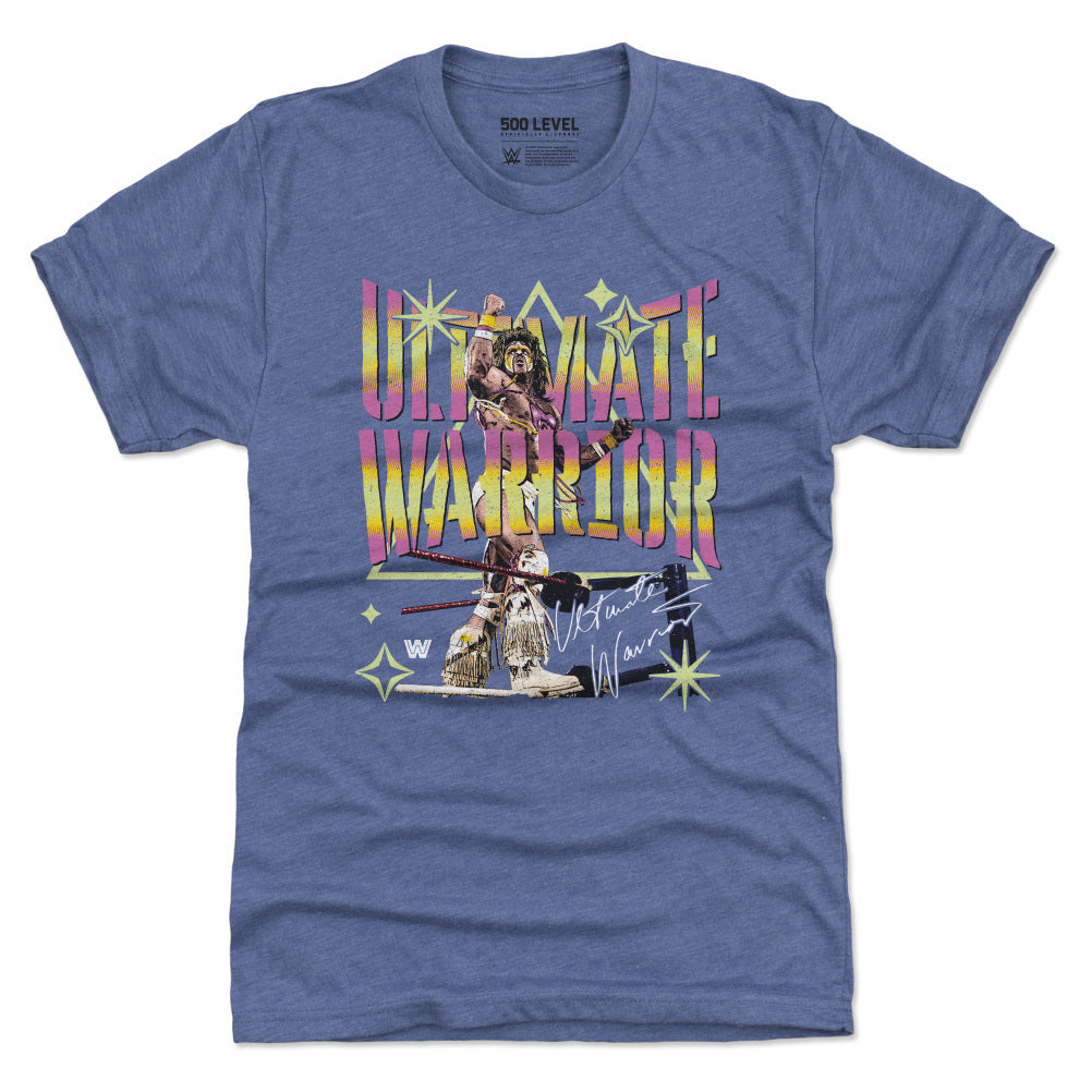 Ultimate Warrior Ropes WHT