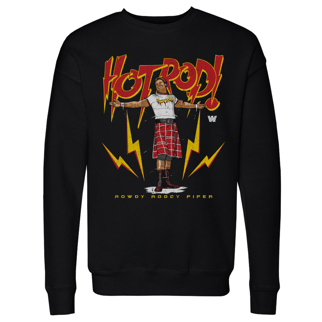 Roddy Piper Hot Rod WHT
