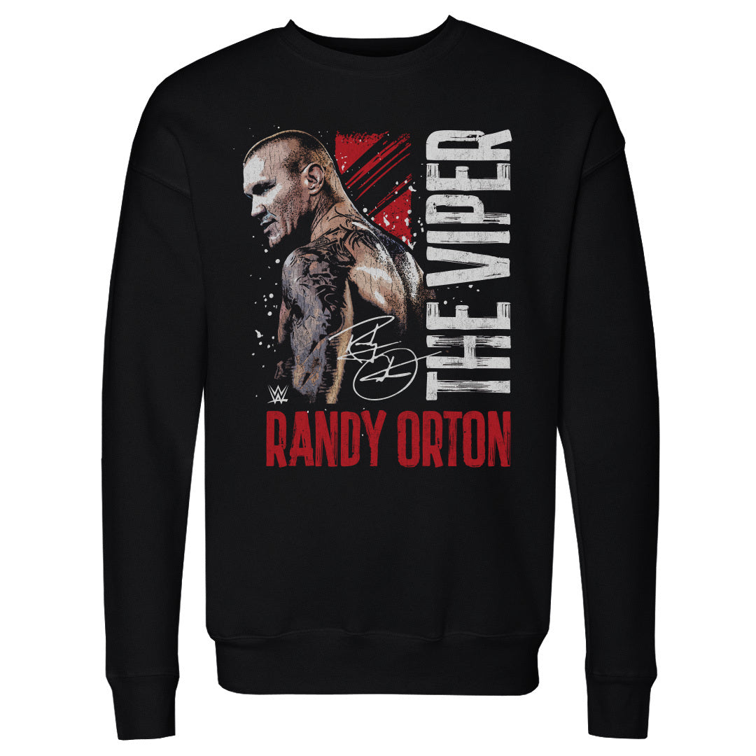 Randy Orton Gritty WWE WHT