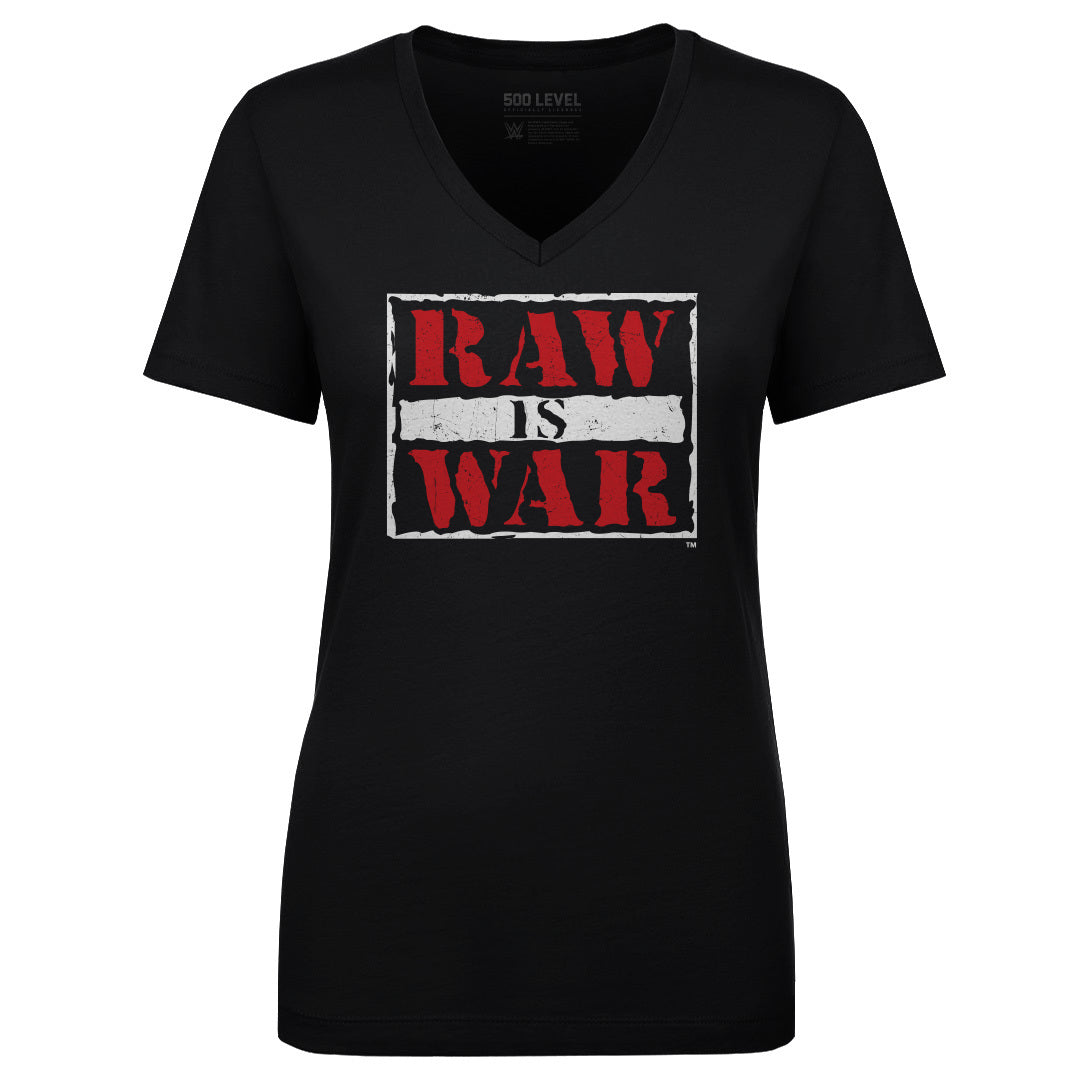 WWE Raw Is War WHT