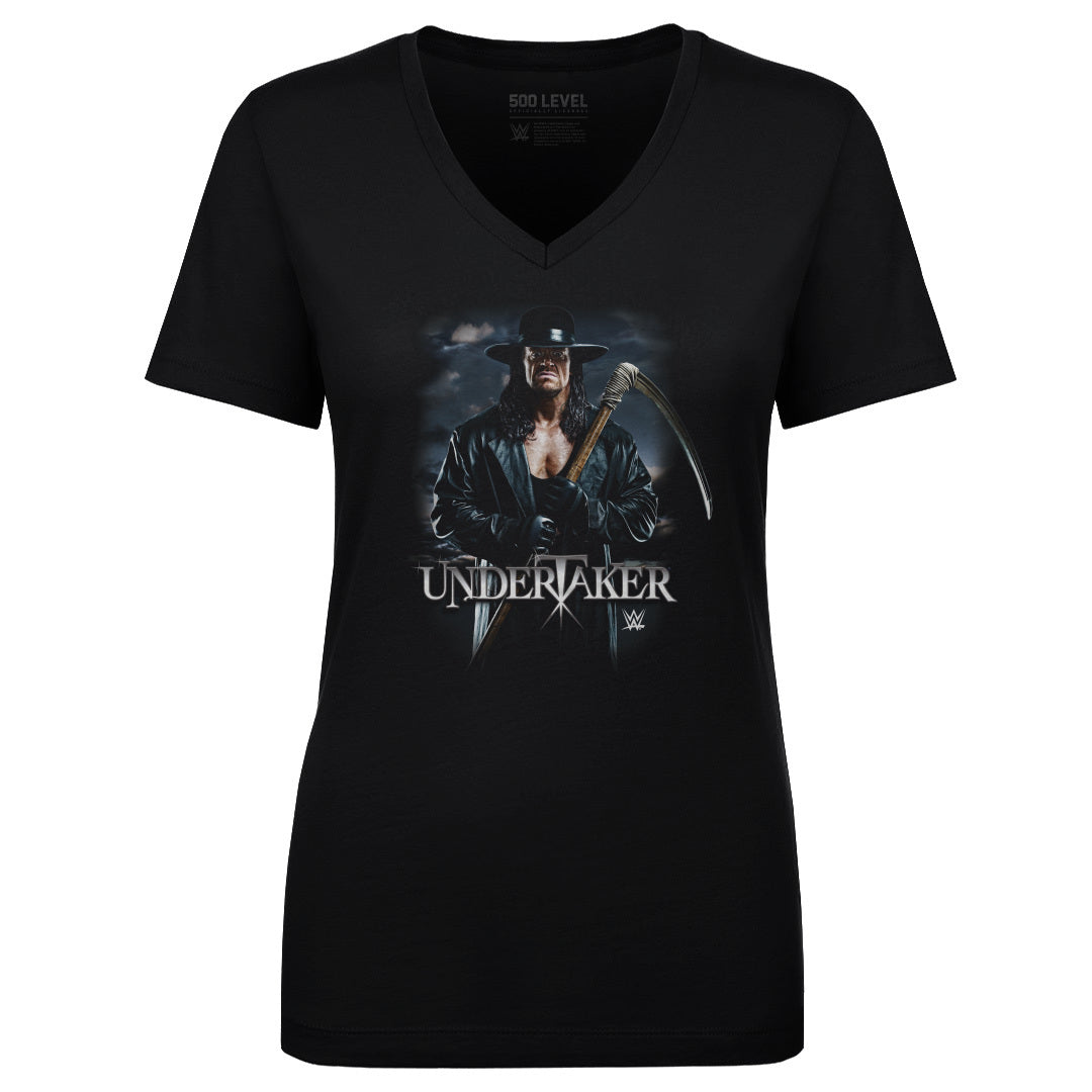 Undertaker Scythe WHT