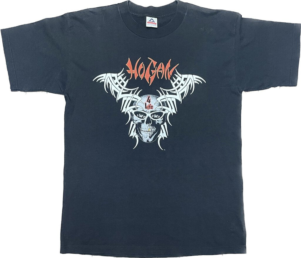 Holywood Hogan - Skull Tribal