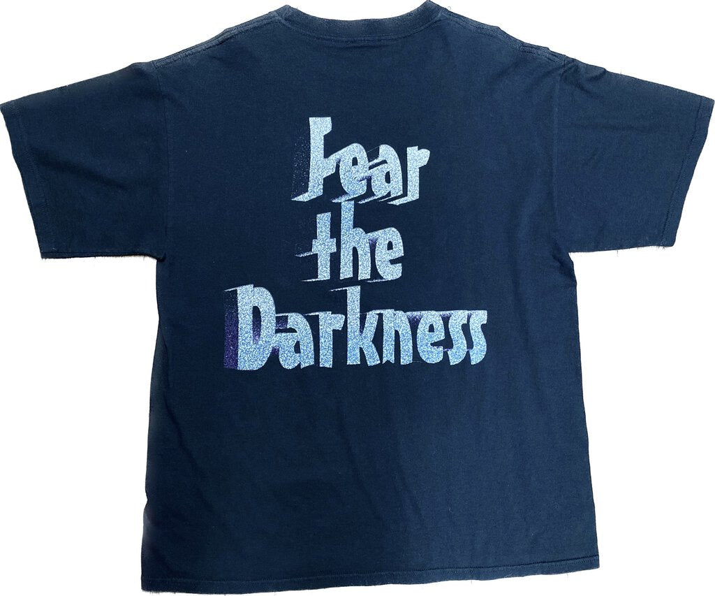 Undertaker - Fear The Darkness