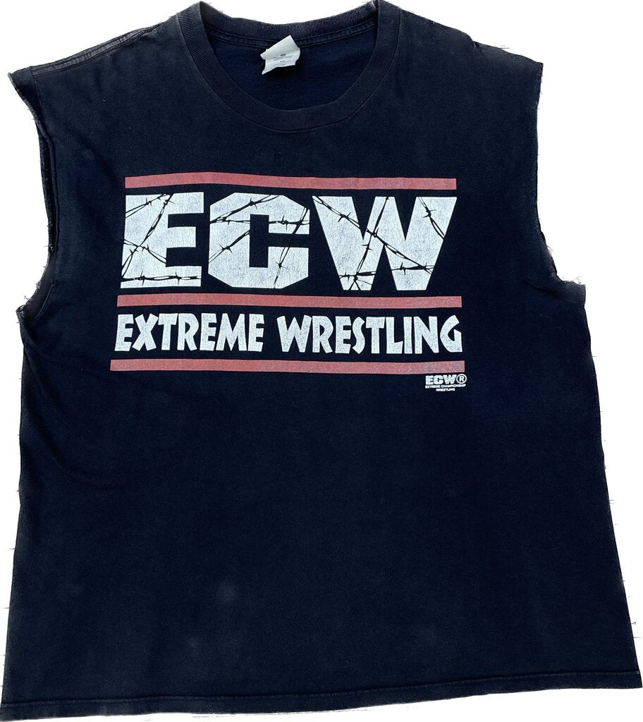 ECW - Extreme Wrestling Cutoff