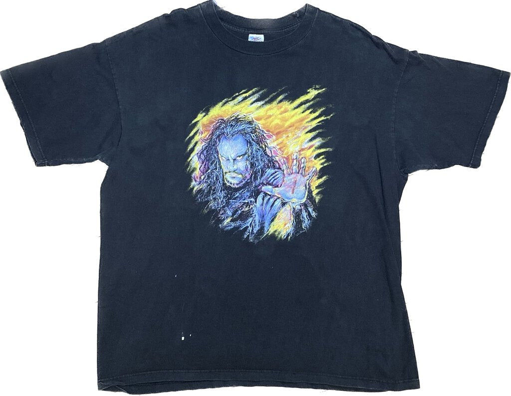 Undertaker - Ministry of Darkness