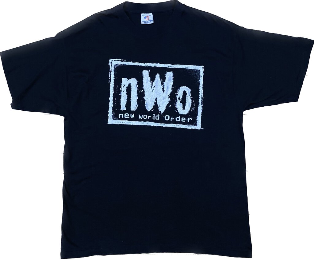 Syxx - Six Ball NWO