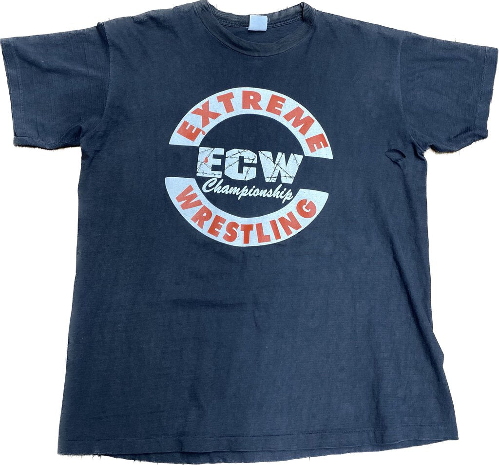 ECW - Experience The Difference