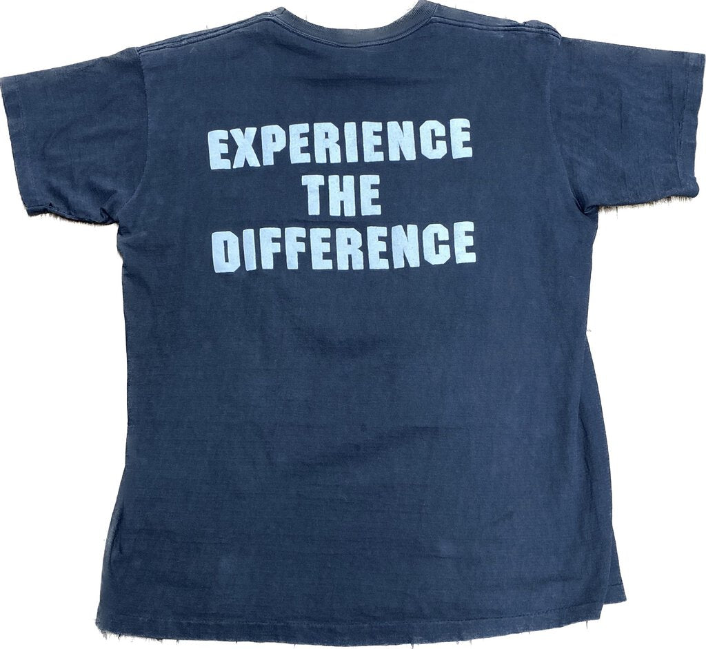 ECW - Experience The Difference
