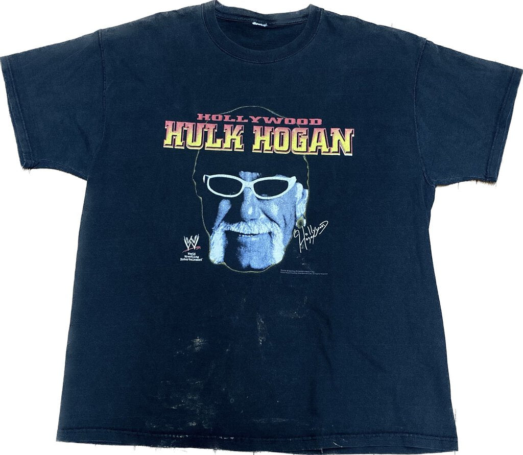 Hollywood Hulk Hogan