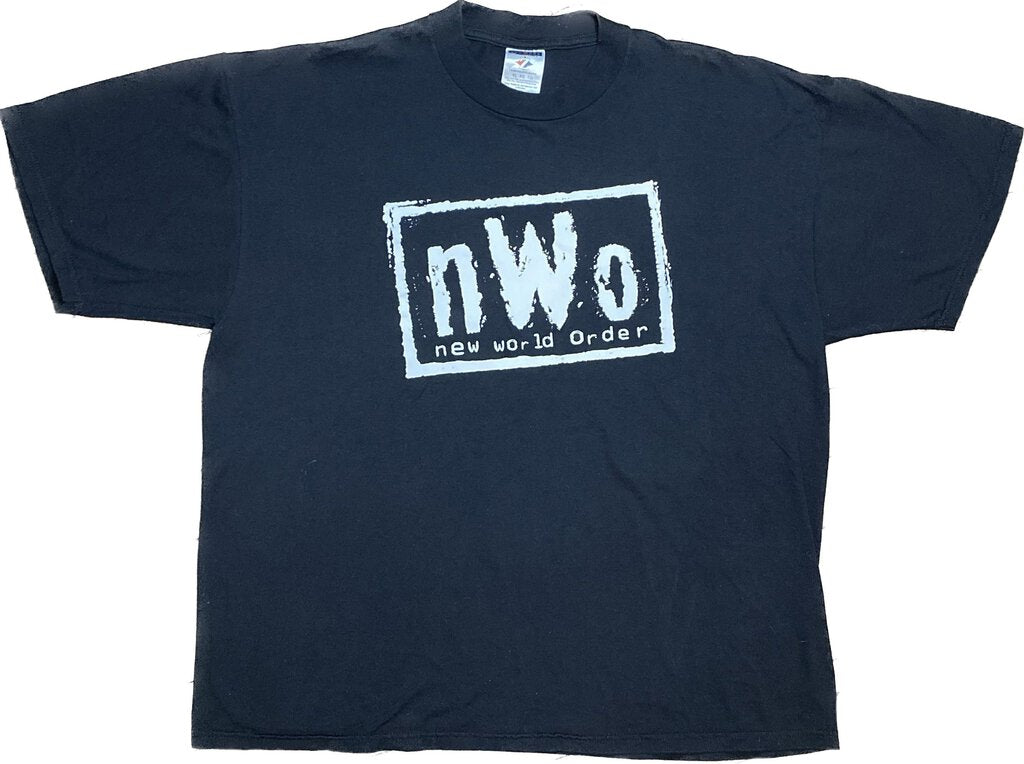 NWO - Basic Logo