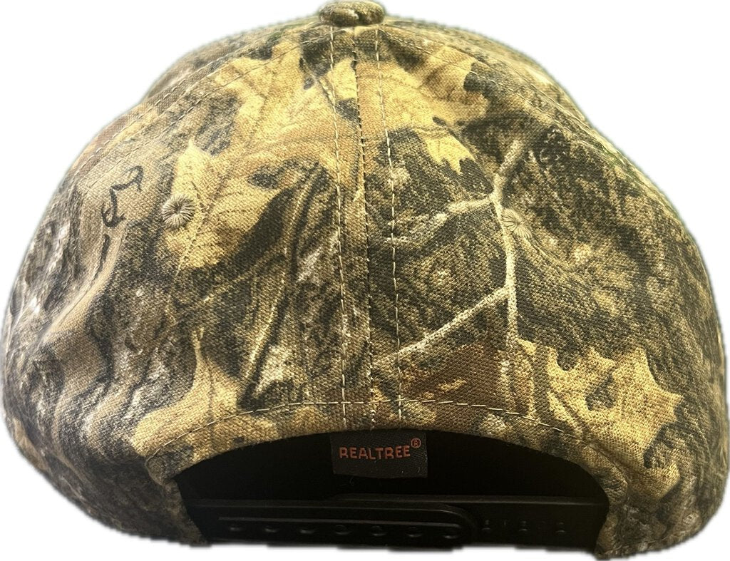 SVW - 3:16 Day Hat