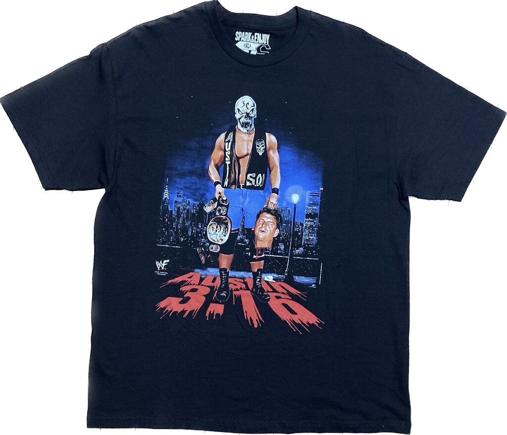 Stone Cold - The Hard Way Bootleg
