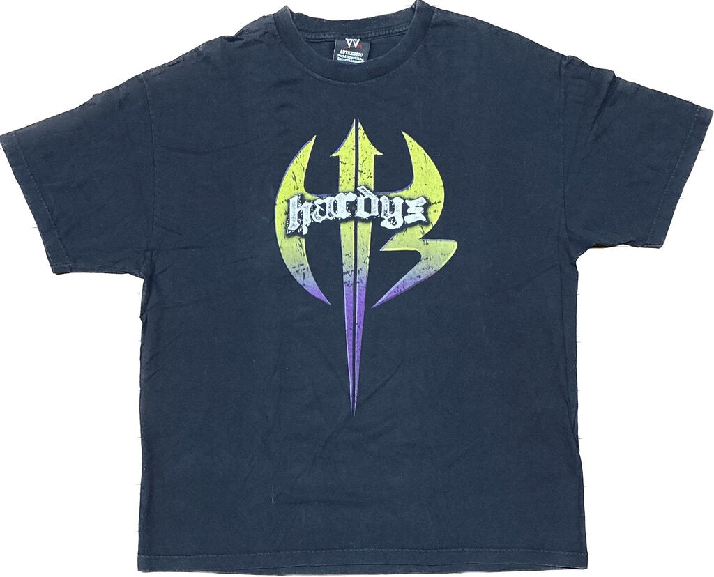 Hardy Boyz - 2007