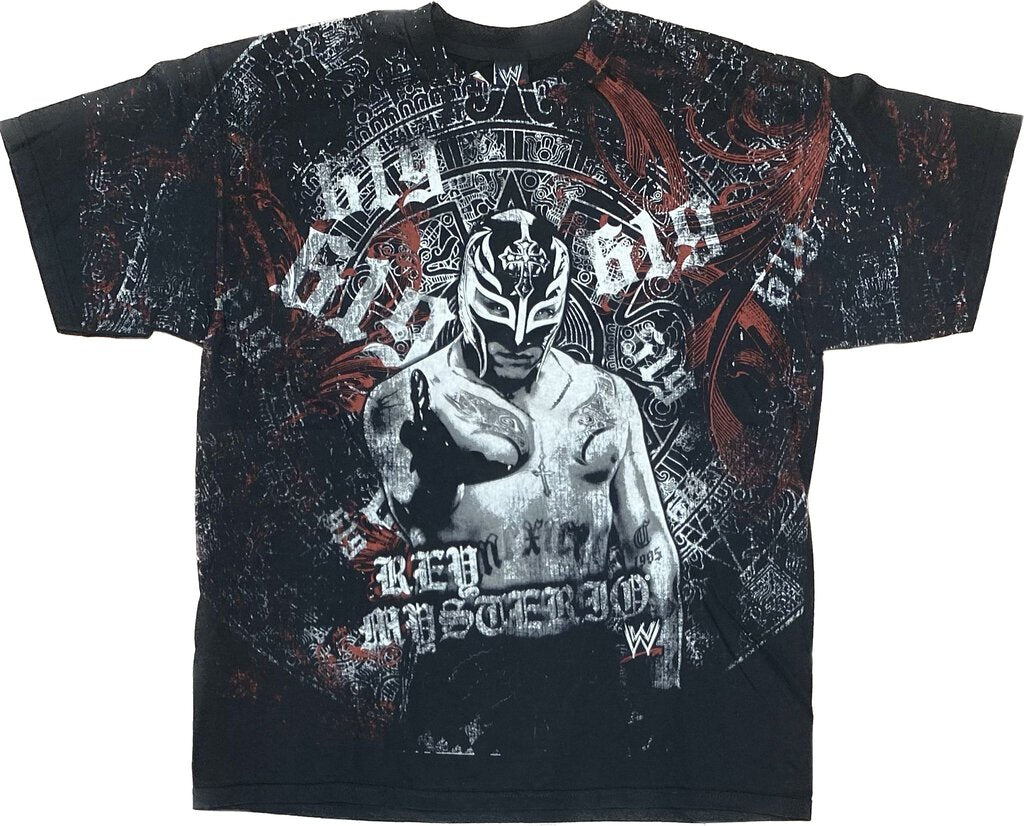 Rey Mysterio - 619