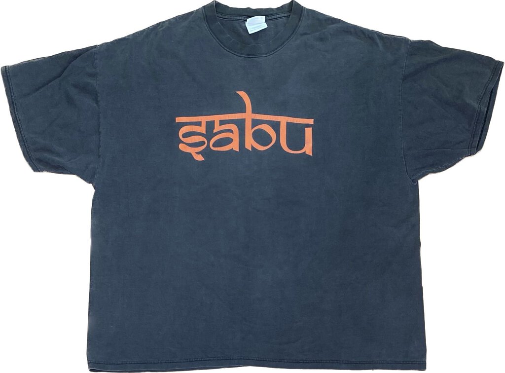 Sabu - XPW