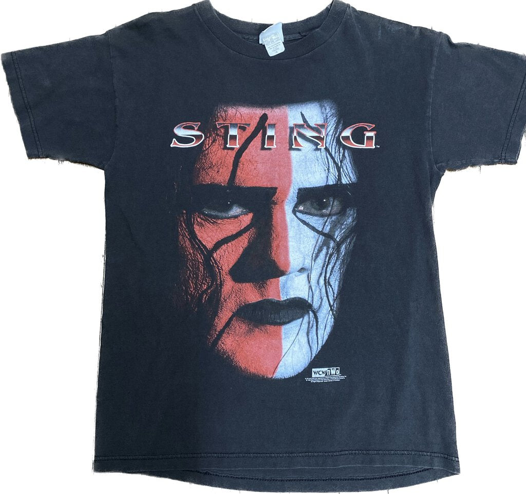 Sting - WCW/NWO
