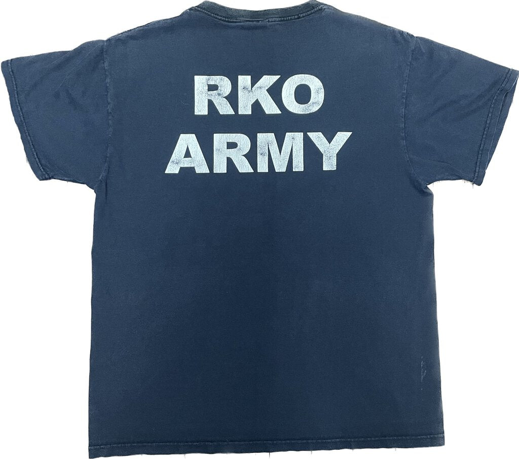 RKO - Army