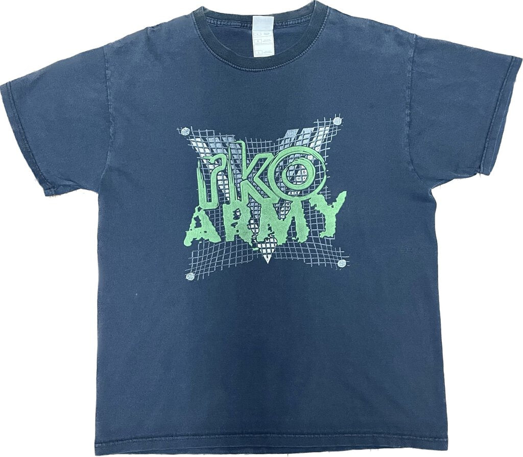 RKO - Army