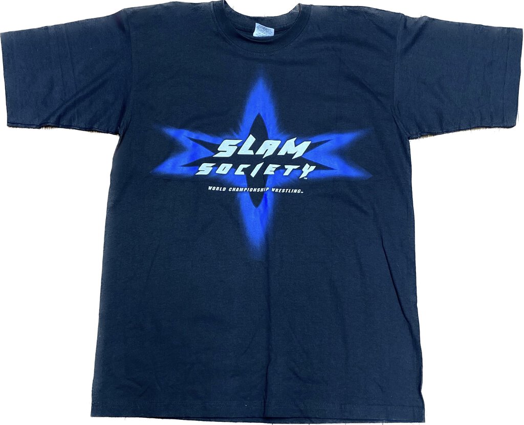 WCW - Slam Society
